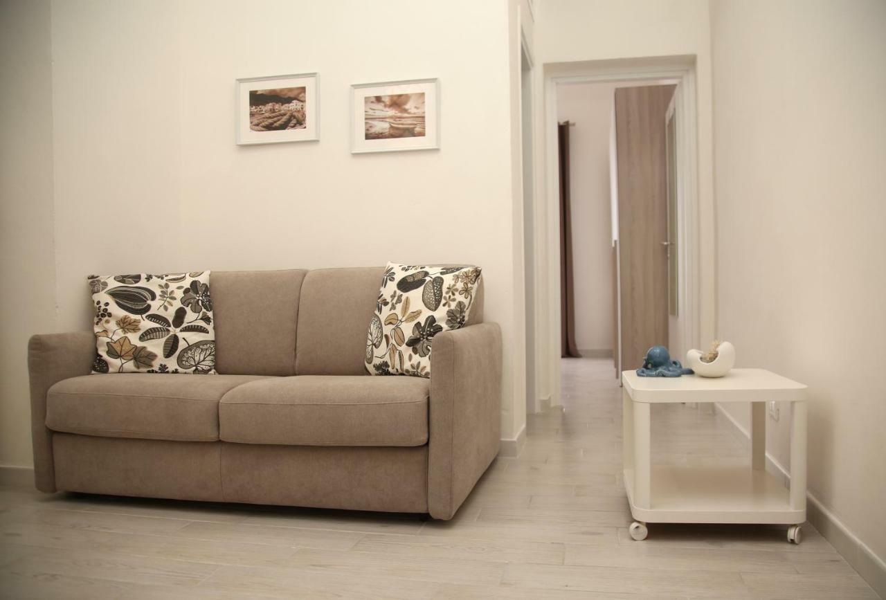 La Dimora Di Clara Villa Trapani Exterior photo